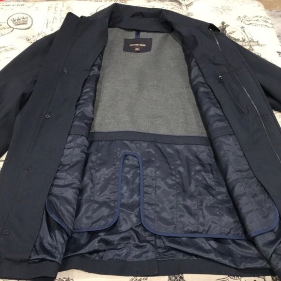 Michael Kors Byron Jacket - Picture 7 of 12